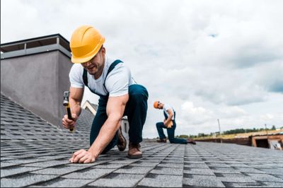 Roofing