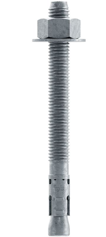 Strong-Bolt2 5/8x6 MECH GALV PAK 20