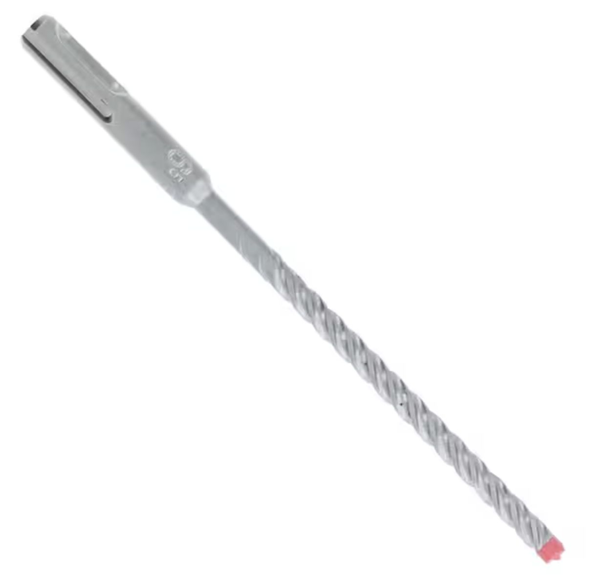 1/4" x 4" x 6" Rebar Demon™ SDS-Plus 4-Cutter Full Carbide Head Hammer Drill Bit