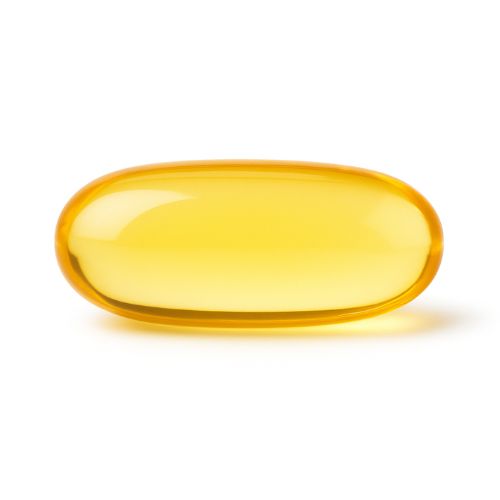 ​Fish Oil (3000mg)