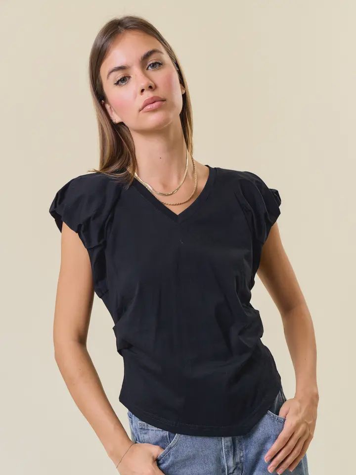 Bubble Cap, Size: SMALL