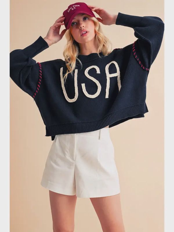 USA