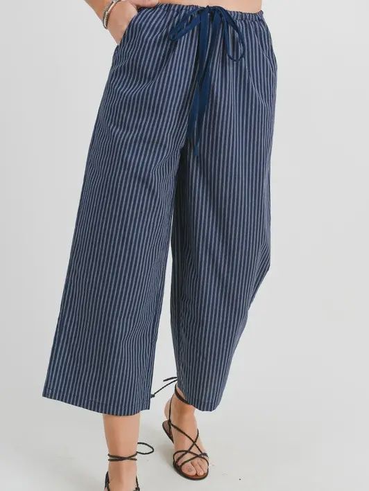 Drawstring