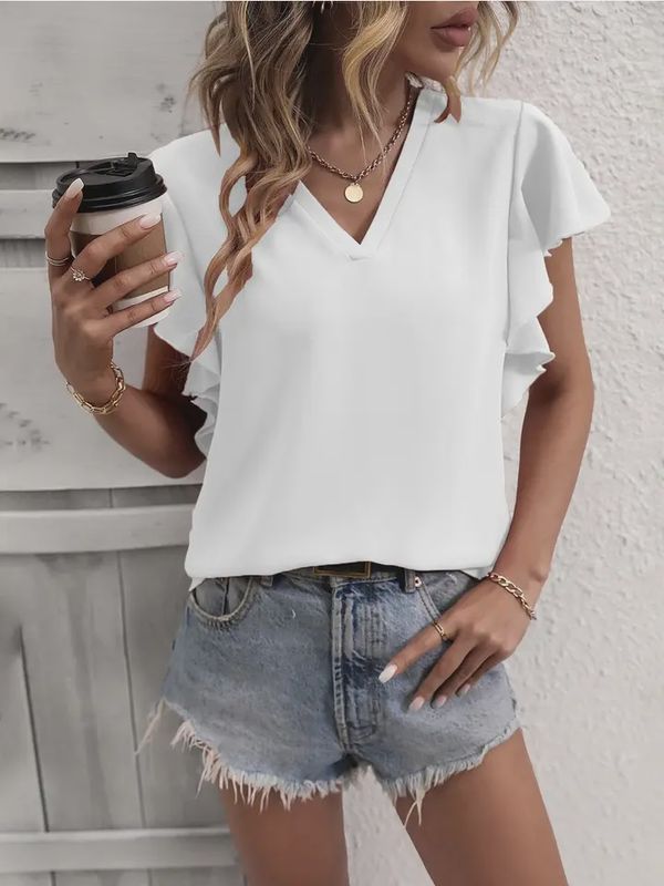 Vneck