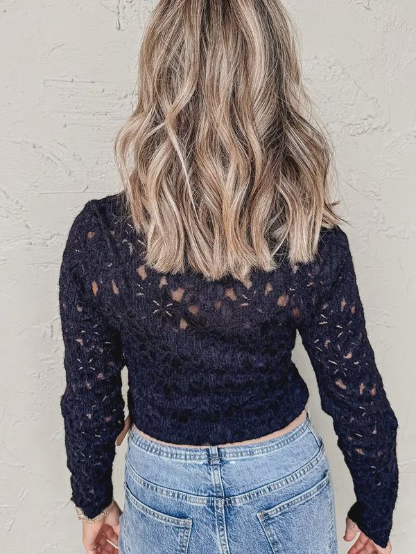 Flower Lace