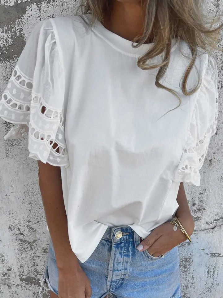Hollow Sleeve, Size: Small