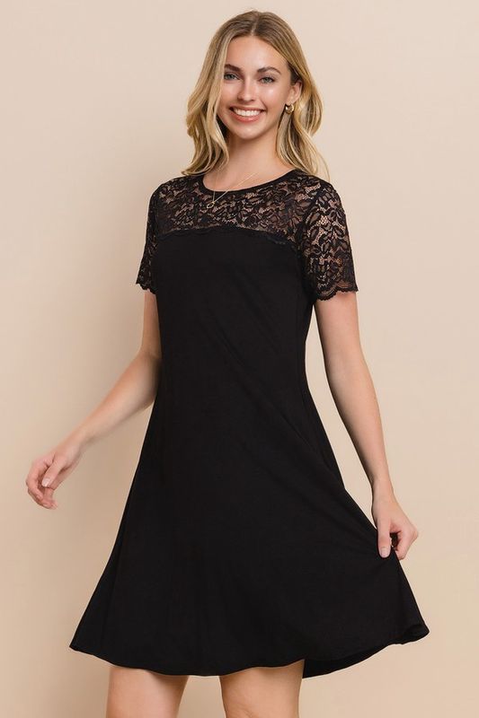 Yelette-lace