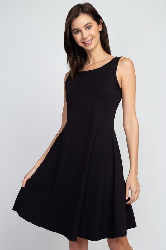 Yelette-a-line, Size: SMALL