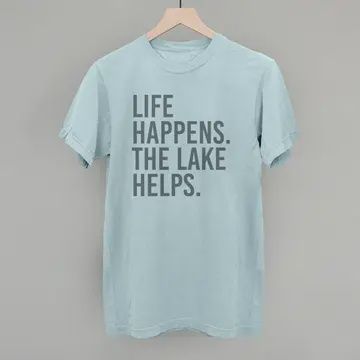 Life Happens