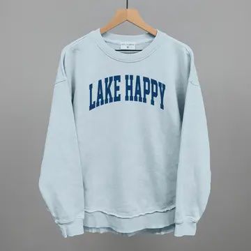 Lake Happy
