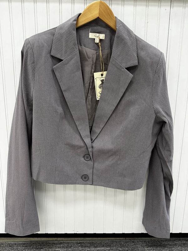 Pinblazer