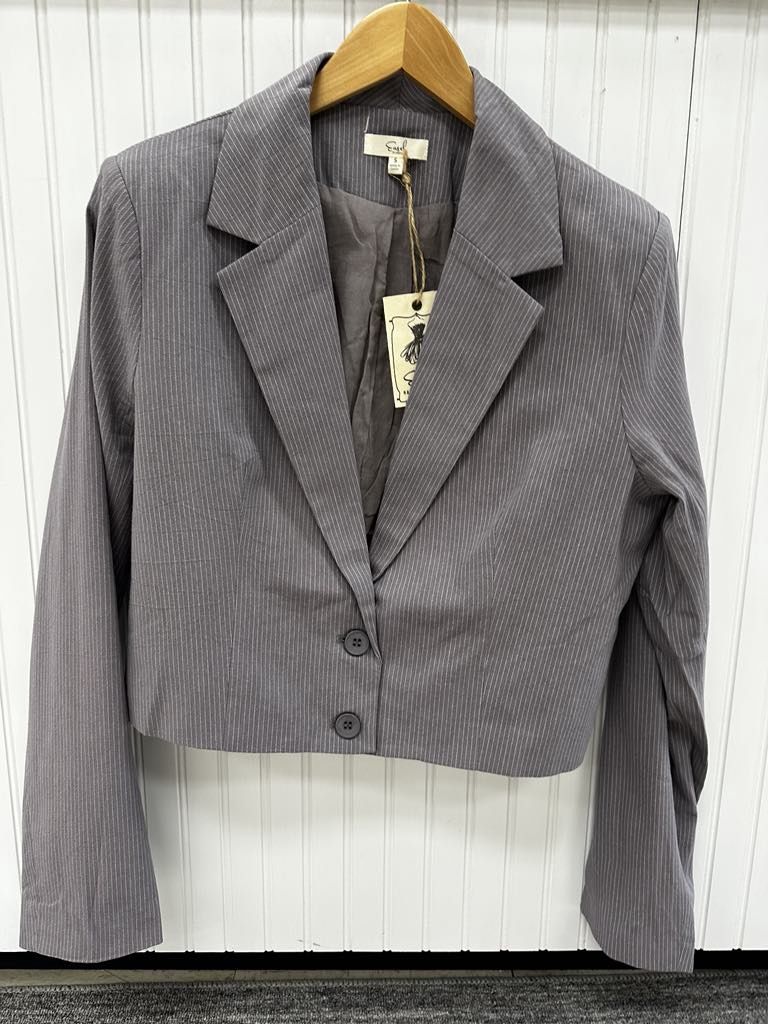 Pinblazer, Size: SMALL