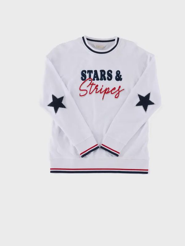STARS &amp; STRIPES