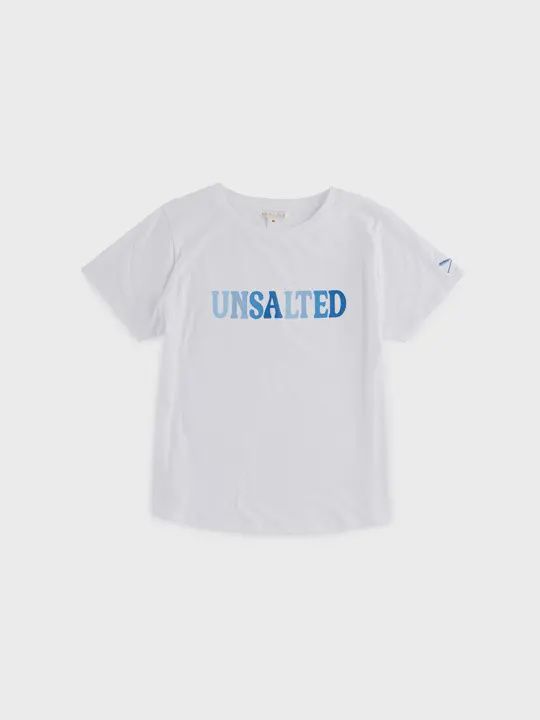 Unsalted