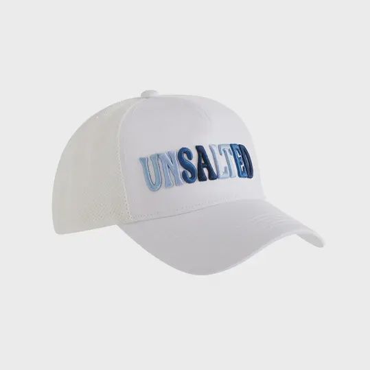 TRUCKER HAT