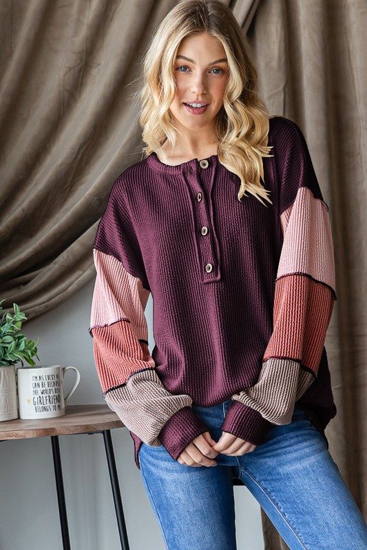 UrbanRibbed, Size: SMALL