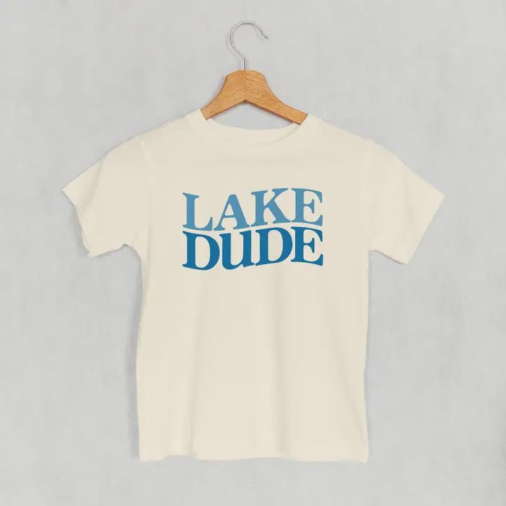 Lake Dude