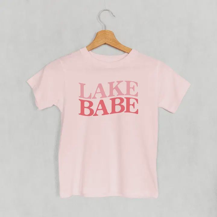 Lake Babe
