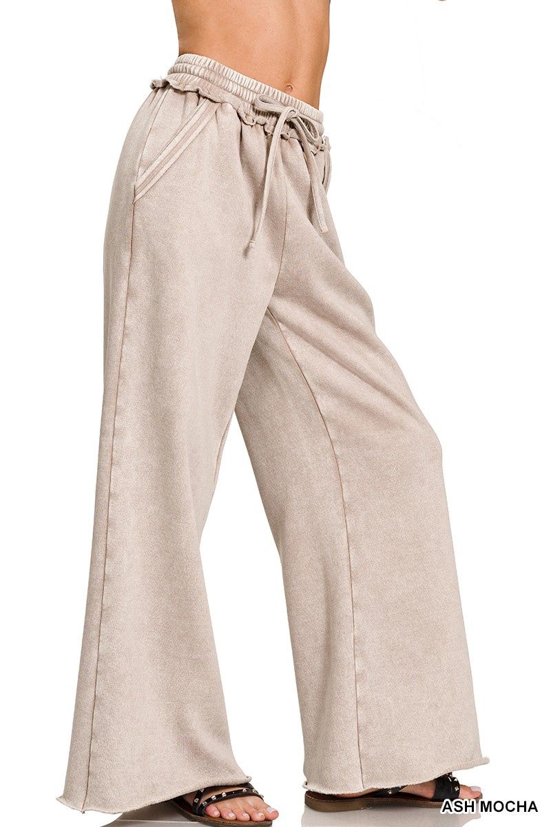 SweatRocks, Color: ASH, Size: SMALL
