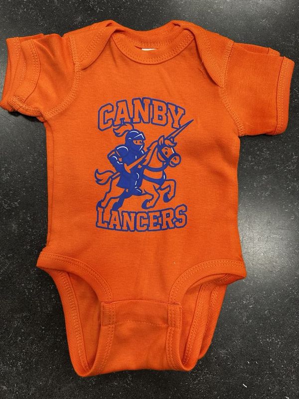 Little lancers