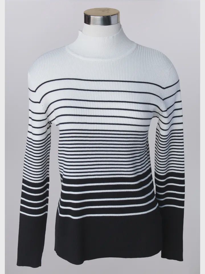 Ivory, Size: SMALL