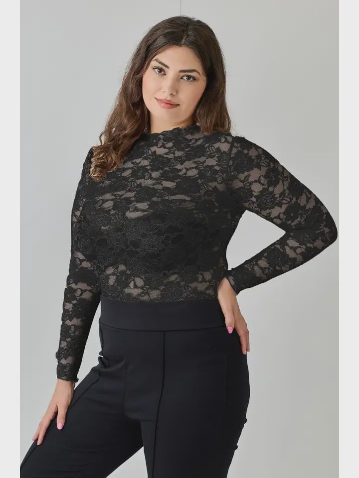 Georgia, Size: 1XL