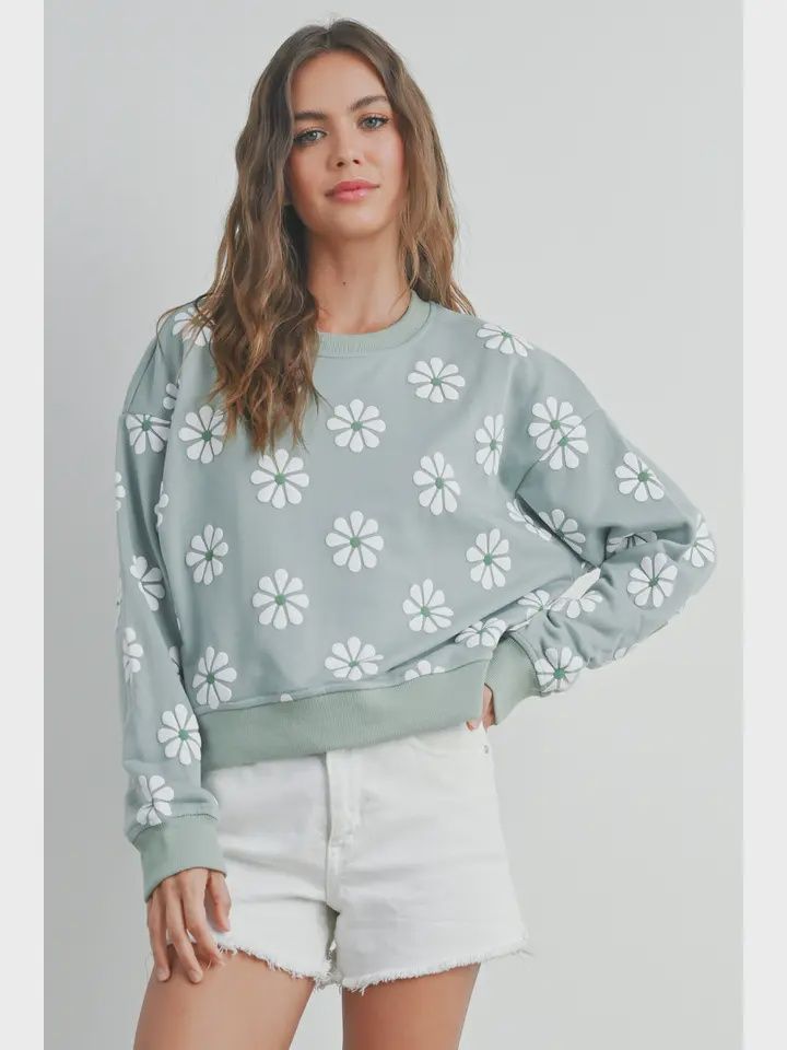 Daisysw, Size: SMALL