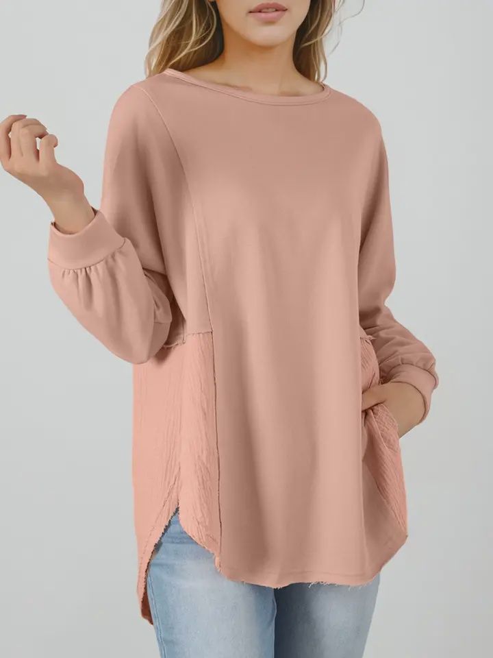 Crinkle, Size: SMALL