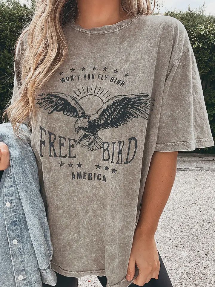 FreeBird, Size: SMALL