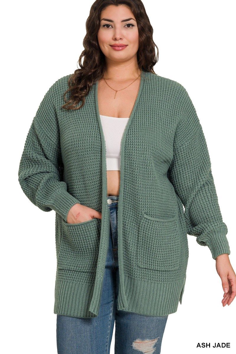 Low GaugePL, Color: Ash jade, Size: 1XL
