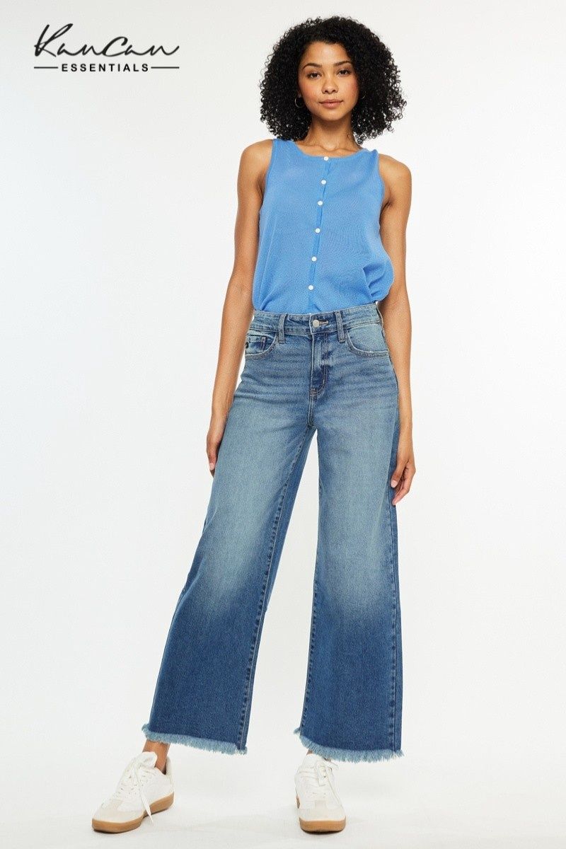 High Crop, Size: 1/24