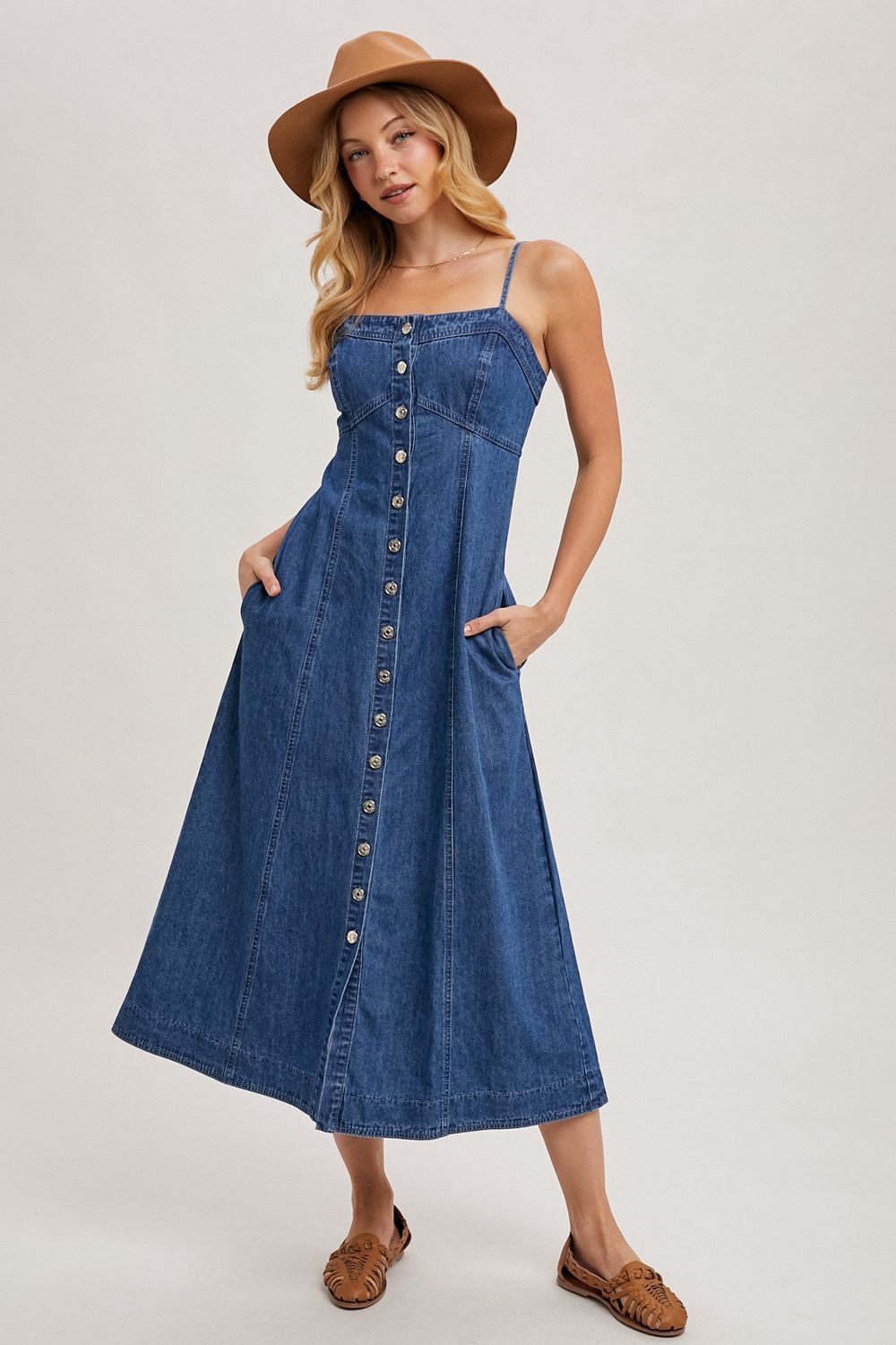 DenimDR, Size: SMALL