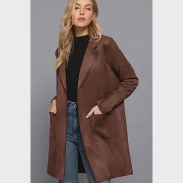 DkSuede, Size: SMALL
