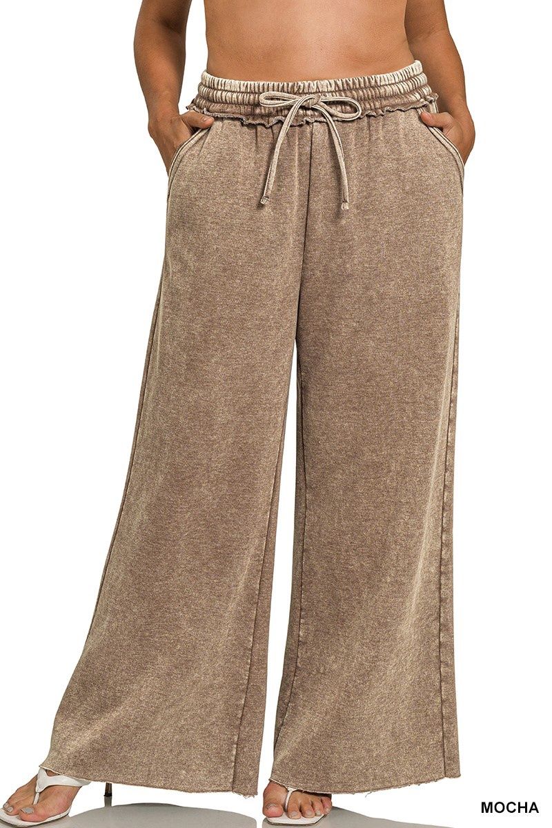 SweatRocksPL, Color: MOCHA, Size: 1XL