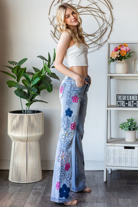 FlowerPower