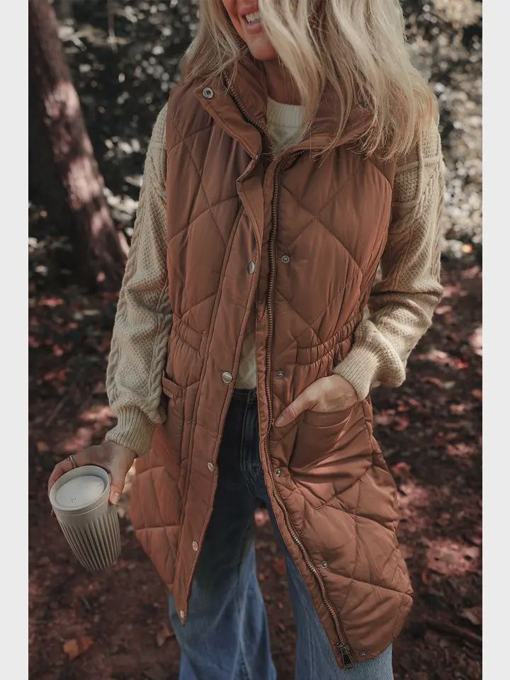 Long -QV, Size: LARGE