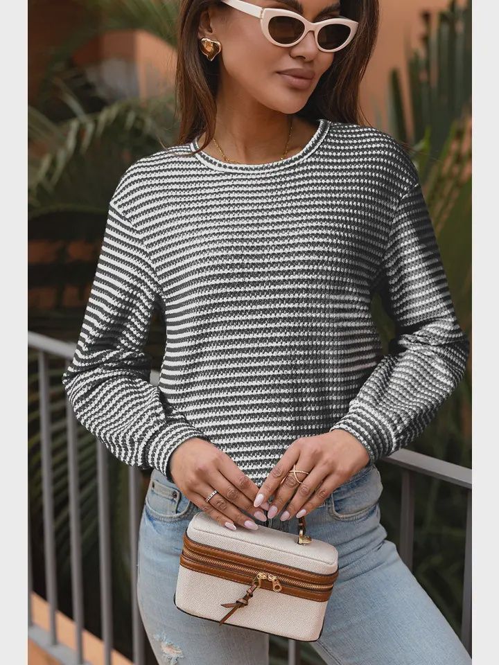 LS-Stripes, Size: SMALL