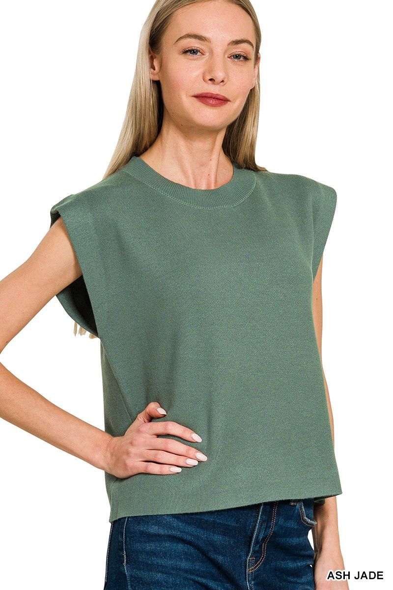 Lainey, Color: ASH JADE, Size: SMALL