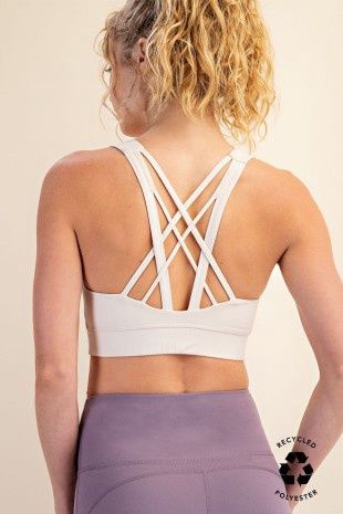 Criss Cross, Size: SMALL