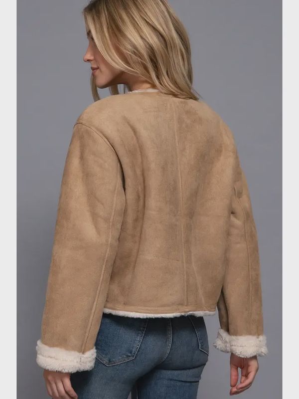 FurSuede