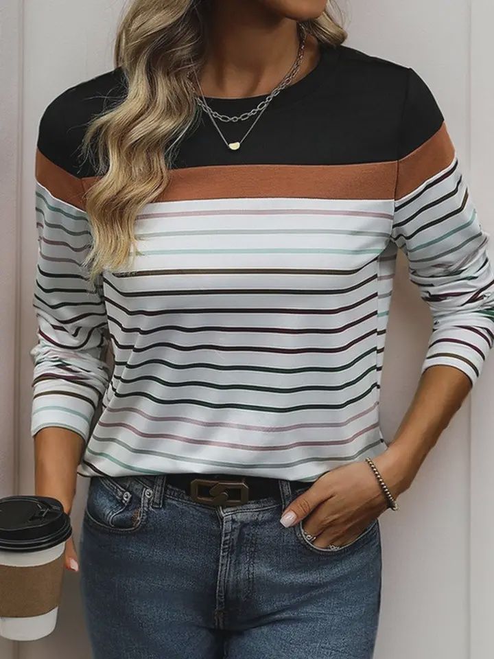 StripeCas, Size: SMALL