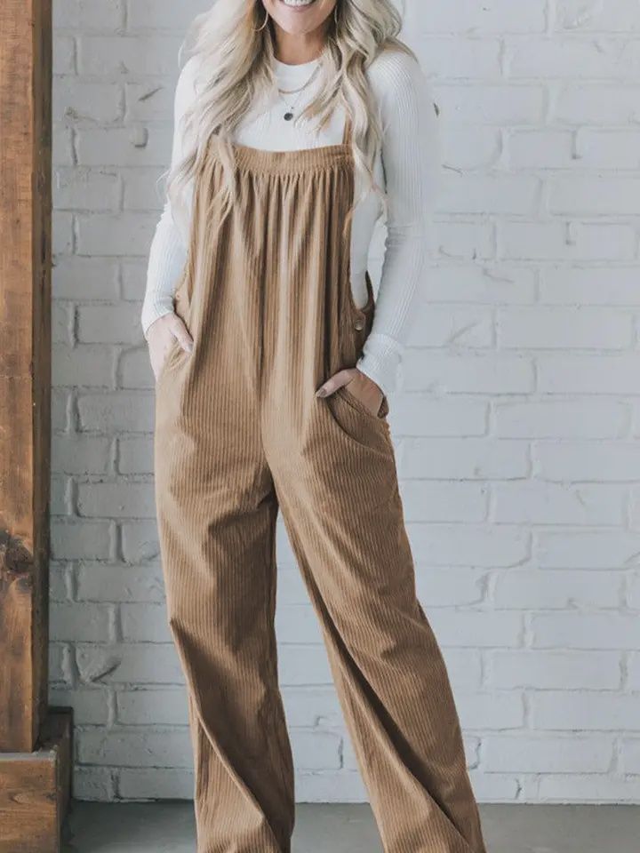 Overalls, Size: SMALL