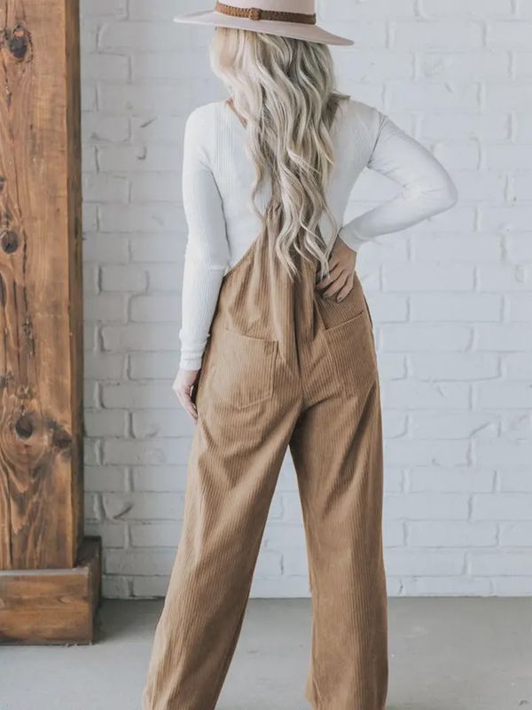 Overalls