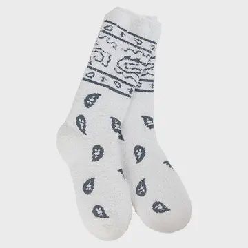 Worlds softest sock