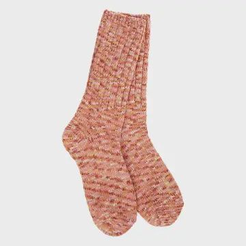 Worlds softest sock, style: Brandy