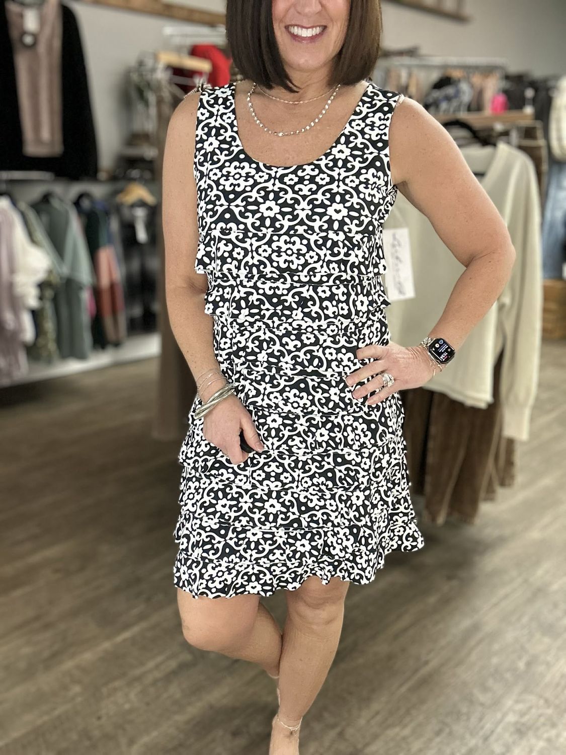 Chadress, Size: SMALL