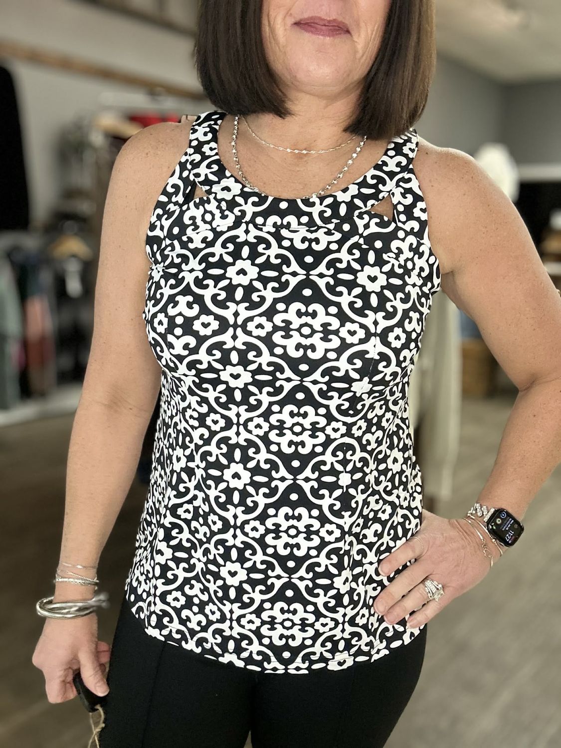 SexyTop, Size: SMALL