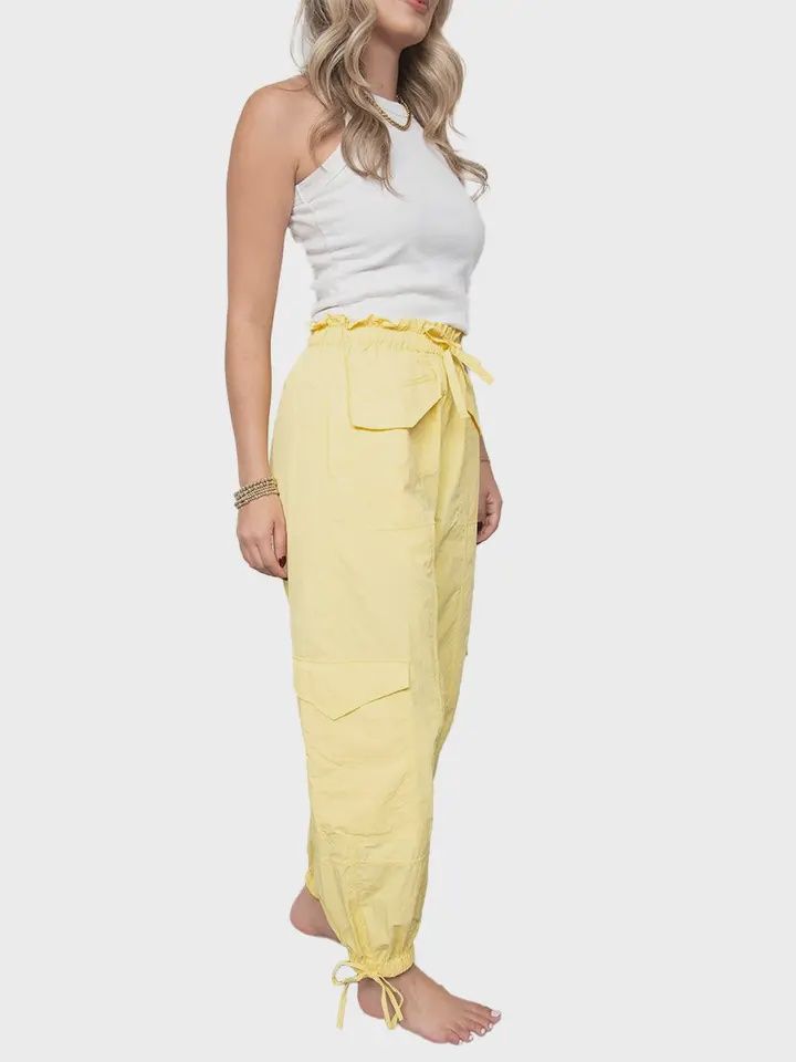 MelloYello, Size: SMALL