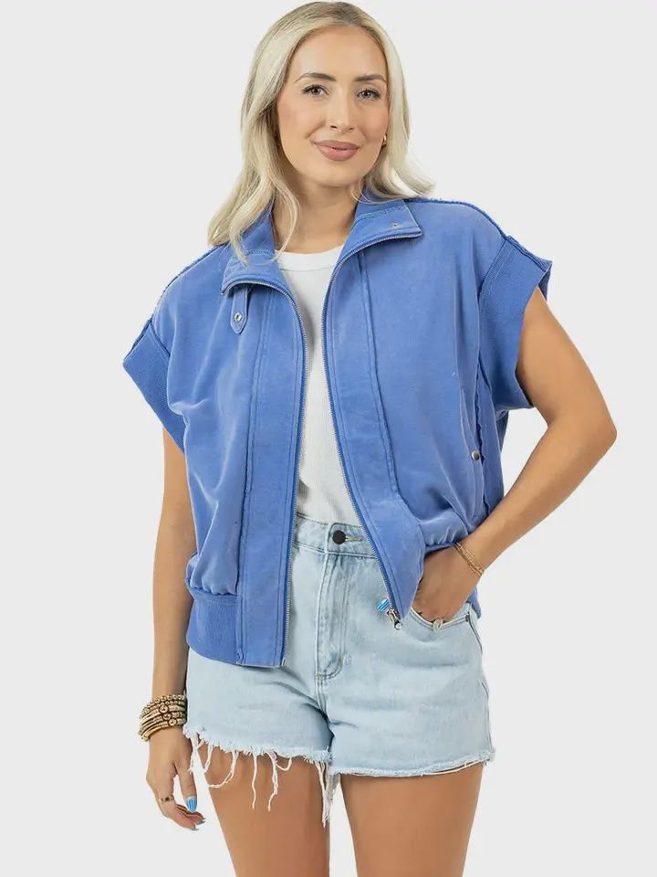 JustBreathe, Size: SMALL