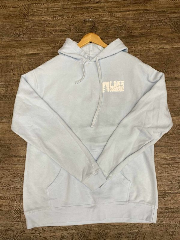 Lk Cochrane OFRH Hoodie
